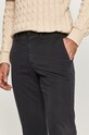 Tommy Hilfiger - Παντελόνι σκούρο μπλε MW0MW08644