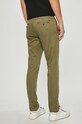 Ρούχα Tommy Hilfiger - Παντελόνι MW0MW08644 πράσινο