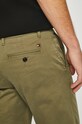 Tommy Hilfiger - Παντελόνι πράσινο MW0MW08644