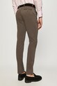 Одежда Tommy Hilfiger - Брюки MW0MW08644 серый
