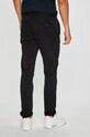Ρούχα Tommy Hilfiger - Παντελόνι MW0MW08644 μαύρο