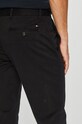 Tommy Hilfiger - Παντελόνι μαύρο MW0MW08644