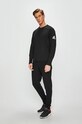 adidas Performance - Nadrág CW7430 CW7430 fekete AW18