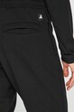 adidas Performance - Nadrág CW7430 fekete CW7430