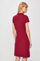 Одежда Tommy Hilfiger - Платье 1M87640146. розовый
