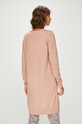 Odzież Vila - Sukienka 14042768 różowy