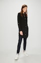 Vero Moda - Sukienka 10206339 czarny AA00