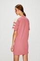 Дрехи adidas Originals - Рокля DH4181 DH4181 розов