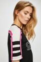 adidas Originals - Рокля DH4190 черен DH4190