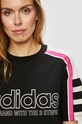 adidas Originals - Рокля DH4190 DH4190 черен