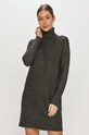 Šaty Vero Moda mini černá 10199744