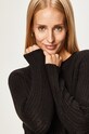 Jacqueline de Yong - Sveter čierna 15154667