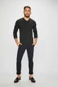 Jack & Jones - Sweter szary