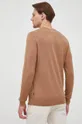 Calvin Klein - Sweter wełniany 