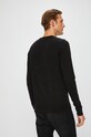 Îmbrăcăminte Tommy Hilfiger Pulover MW0MW04978 negru