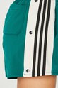 adidas Originals - Къси панталони DH4670 зелен DH4670