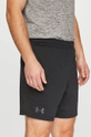 Under Armour - Pantaloni scurti Raid 2.0 1312292 training negru 1312292