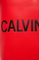 Calvin Klein - Kabelka červená