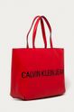 Calvin Klein - Kabelka  Základná látka: 100% Polyuretán