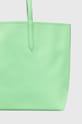 Doplnky Kabelka Lacoste NF2142AA zelená