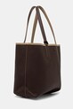 Lacoste torebka NF2142AA beżowy AW25