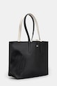 Lacoste geantă NF2142AA negru AW25
