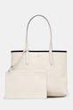 Lacoste geantă negru NF2142AA