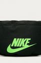 černá Nike Sportswear - Ledvinka