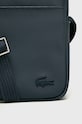 Lacoste - Saszetka NH2340HC NH2340HC granatowy AW18