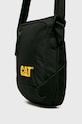 Kiegészítők CAT Footwear - Tasak 83614.01 fekete
