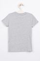 Pepe Jeans - Dětské tričko art 92-180 cm šedá
