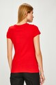 Îmbrăcăminte Calvin Klein Jeans - Top J20J207841 rosu