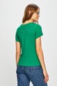 Îmbrăcăminte Calvin Klein Jeans - Top J20J207940 verde
