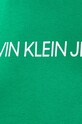 Calvin Klein Jeans - Top J20J207940 verde