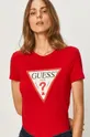 piros Guess Jeans - Top