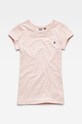 G-Star - Футболка рожевий D04432.2757