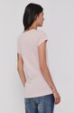 Odzież G-Star T-shirt D04434.2757 D04434.2757 różowy