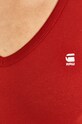 Tričko G-Star D04434.2757 červená