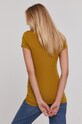 Odzież G-Star T-shirt D04434.2757 D04434.2757 zielony