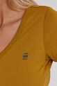 G-Star T-shirt D04434.2757 D04434.2757 zielony