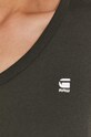 G-Star T-shirt D04434.2757 D04434.2757 zielony