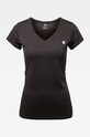 G-Star T-shirt D04434.2757 czarny D04434.2757