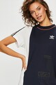 adidas Originals - Топ DH2946 тъмносин DH2946