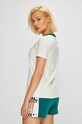 Дрехи adidas Originals - Топ DH4672 DH4672 бежов