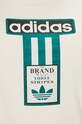adidas Originals - Топ DH4672 DH4672 бежов