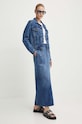 Levi's top 39185.0006 λευκό SS19