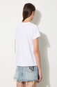 Levi's top 39185.0006 bianco SS19