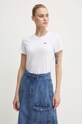 Levi's top λευκό 39185.0006