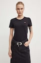 Levi's - Top czarny 39185.0008