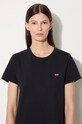 Levi's - Top čierna 39185.0008